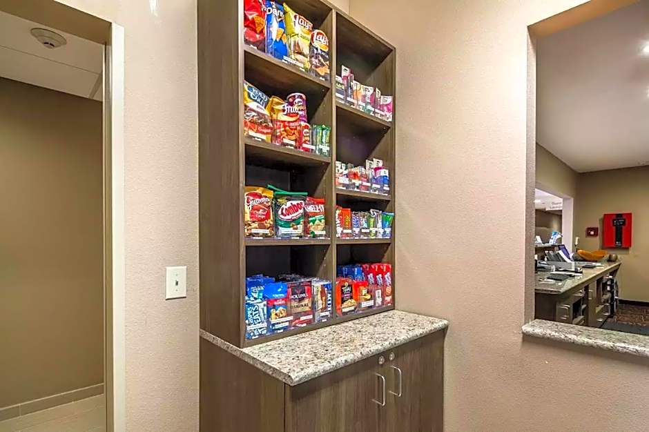 Suburban Studios Midland I-20