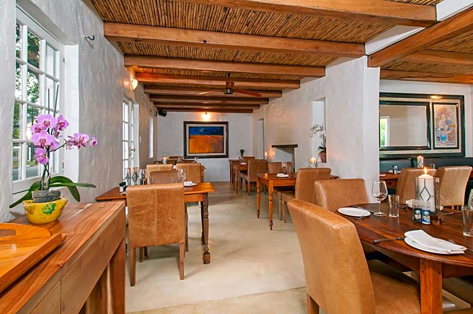 Hotel Roosje van de Kaap