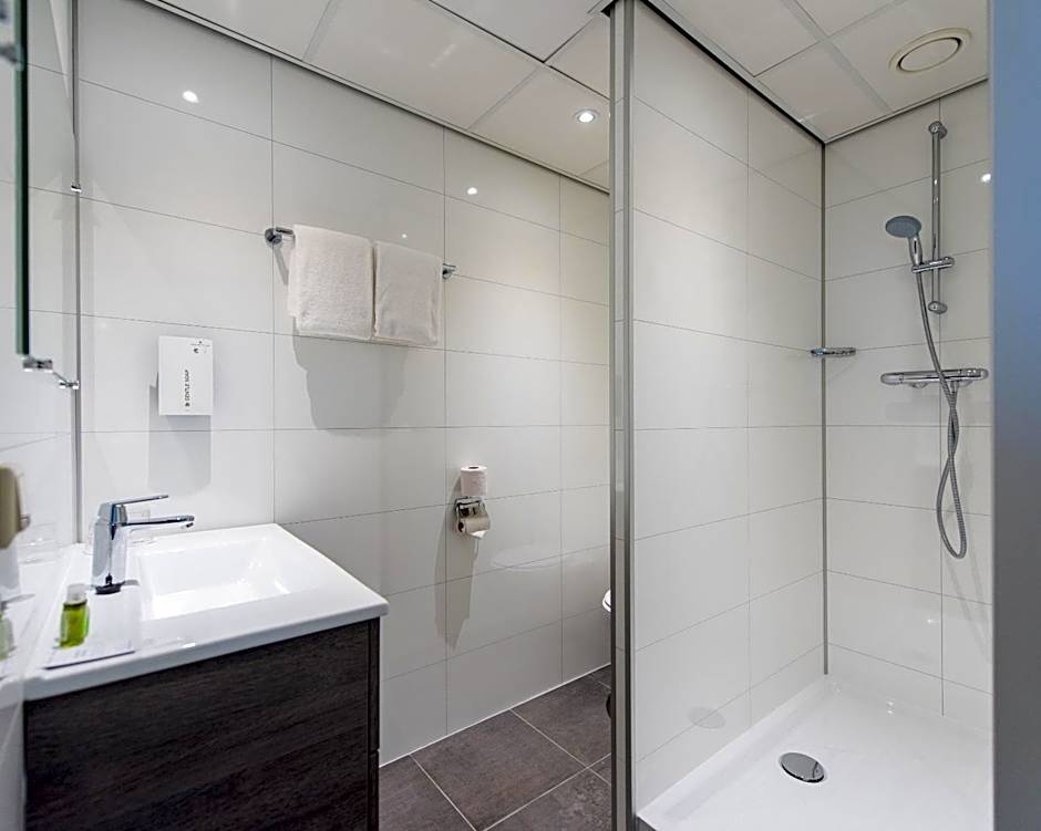 Tulip Inn Leiden Centre