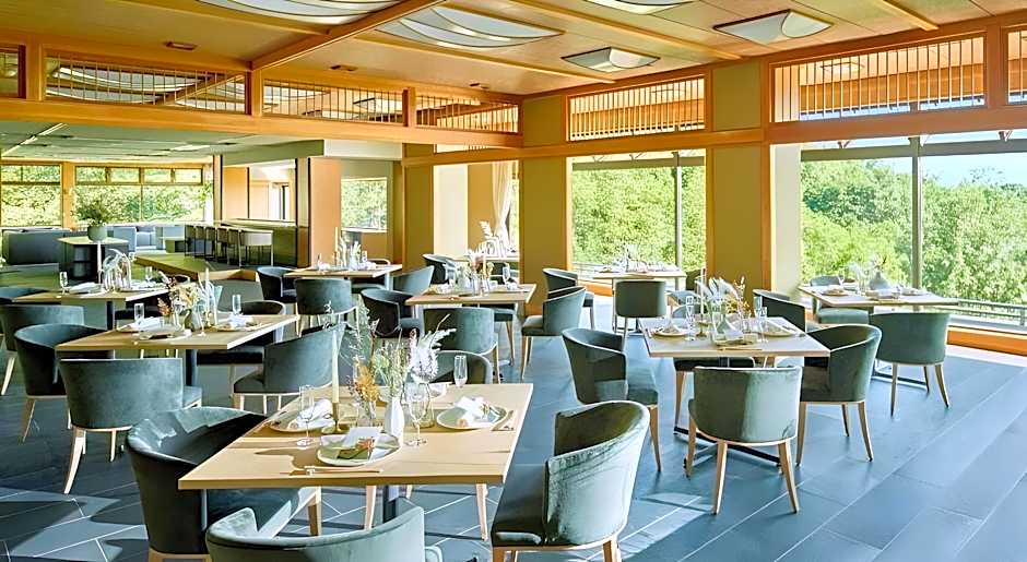 ANDO HOTEL NARA Wakakusayama -DLIGHT LIFE & HOTELS-