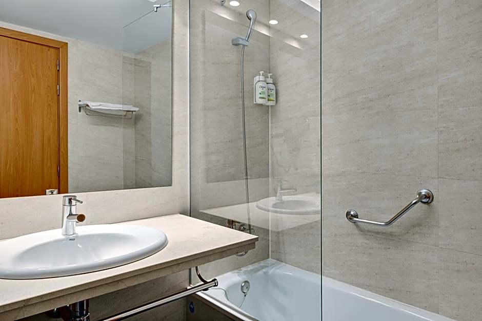 B&B HOTEL Tarragona Valls