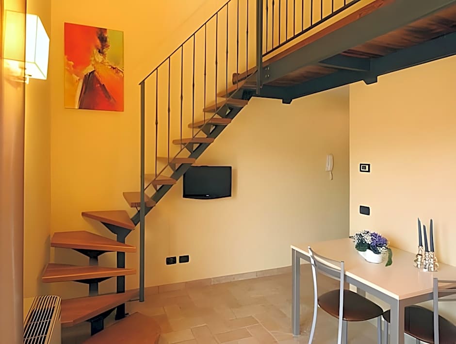 Borgo Castel Savelli