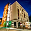 ibis Styles Albertville