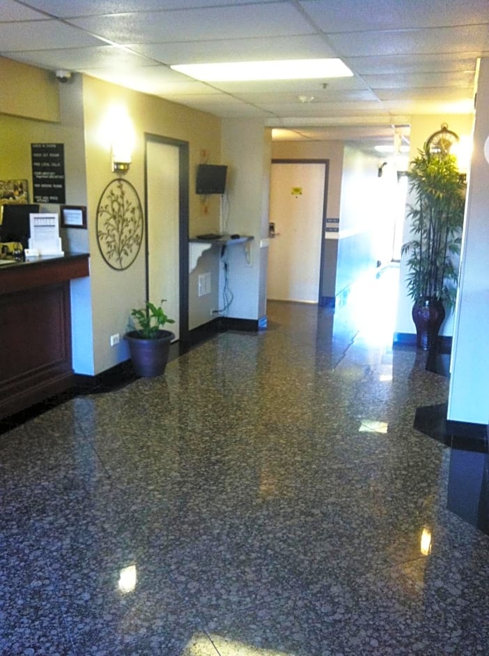 Super 8 by Wyndham Bridgeview/Chicago Area