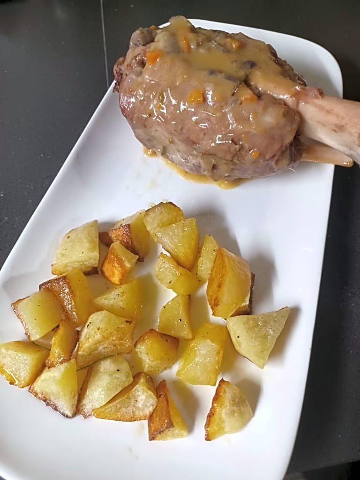 Country-chic b&b "Il Pozzo e la Macina"