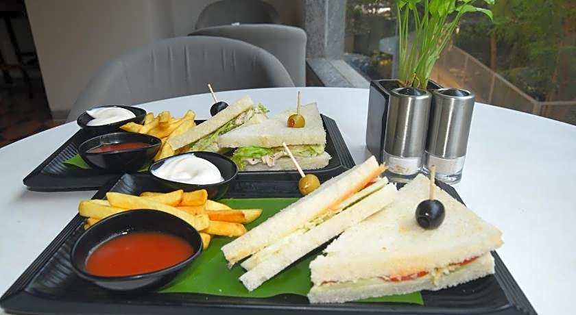 Ginger Mumbai Andheri (MIDC)