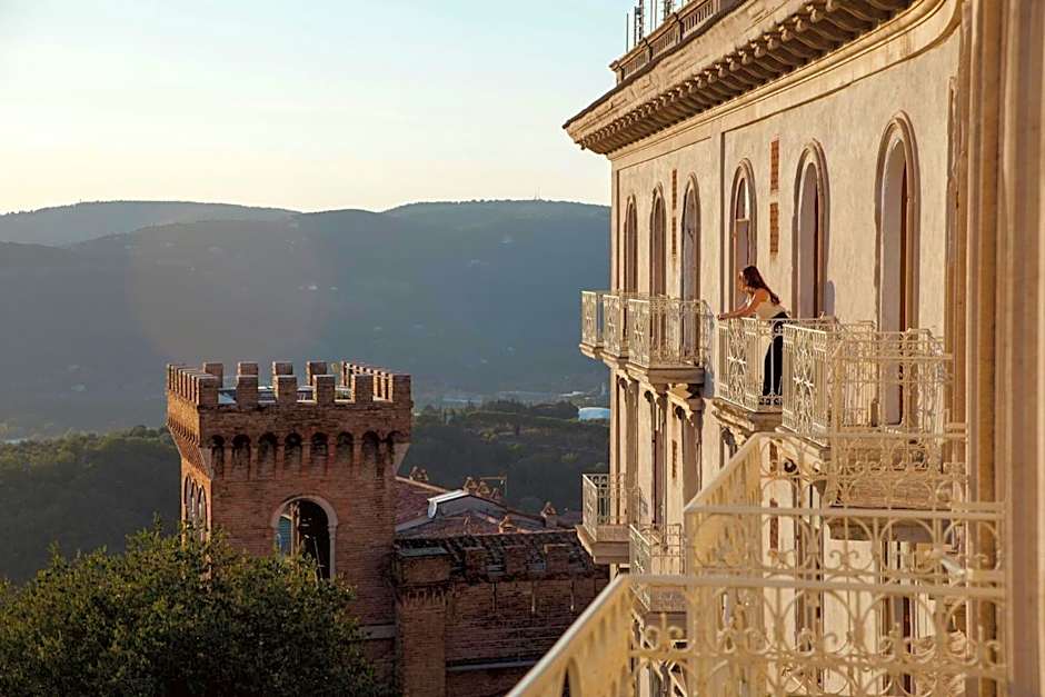 Sina Brufani Hotel