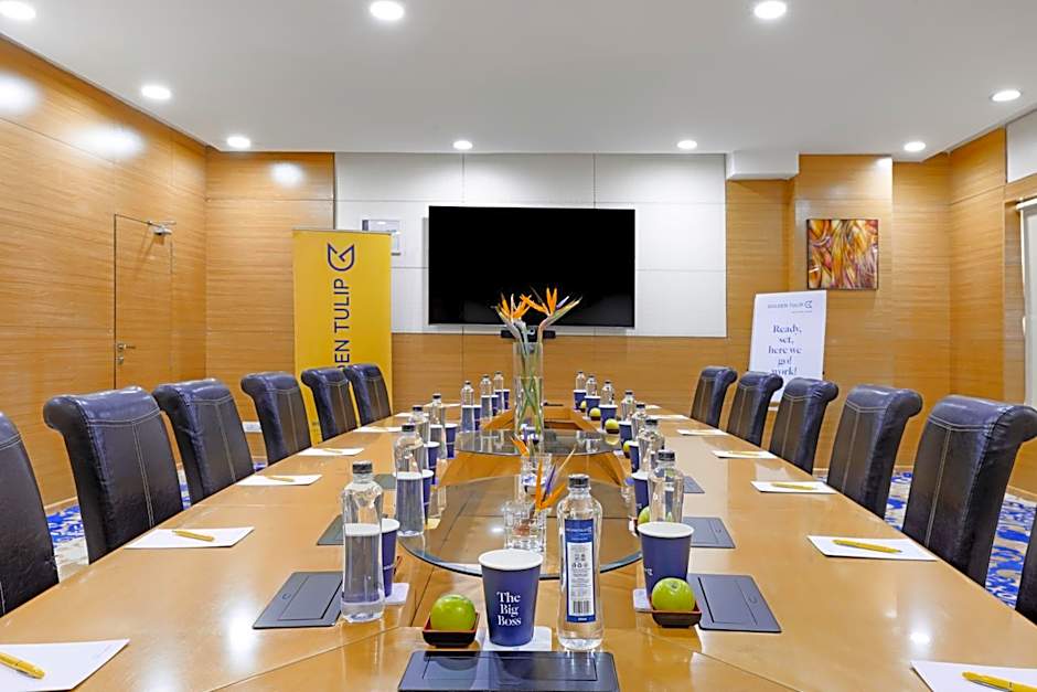 Golden Tulip Westlands Nairobi