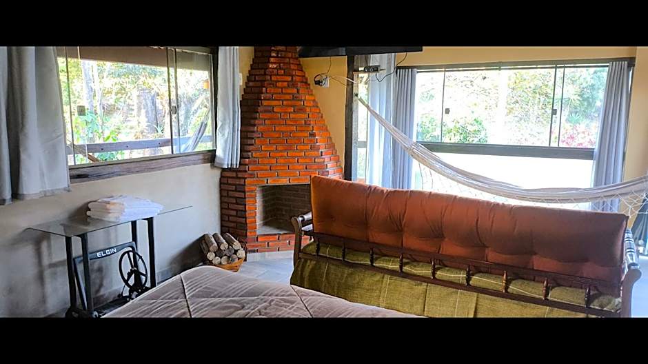 Pousada Casa da Moeda