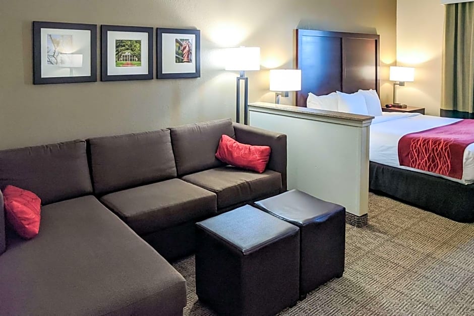 Comfort Inn Marrero-New Orleans West
