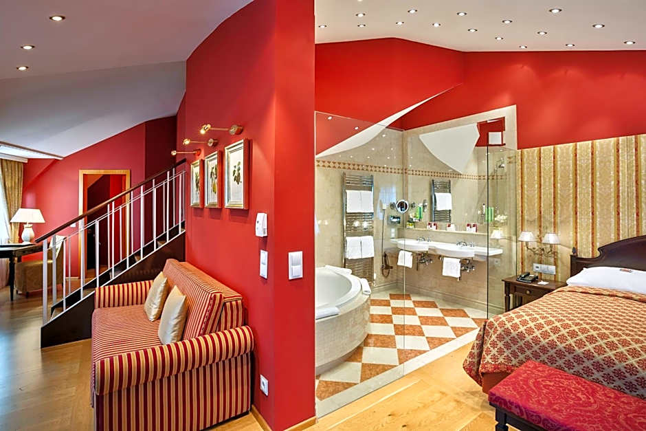 Austria Trend Hotel Ananas Wien