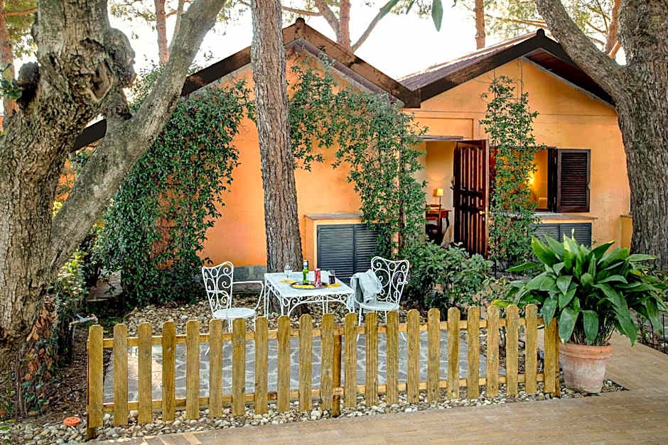 Antica Locanda Palmieri