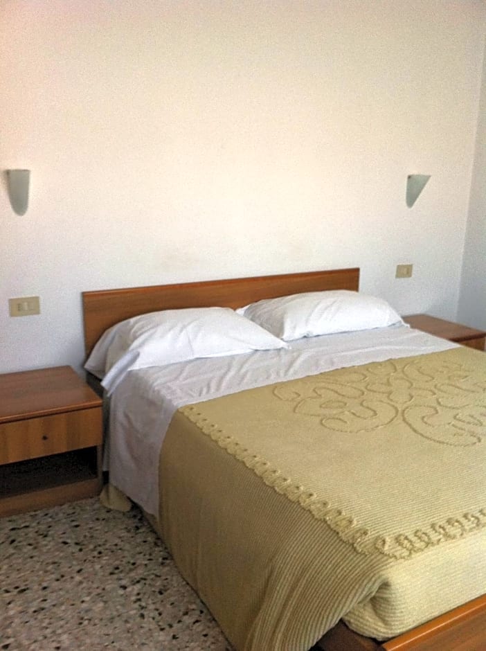 Hotel Vidale