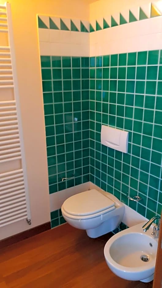 B & B Paradiso