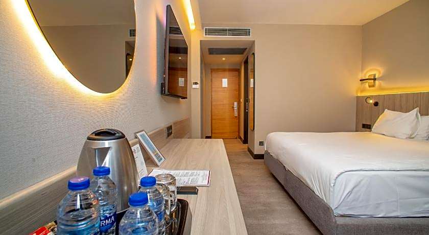 Best Western Plus Hotel Konak