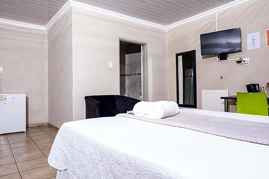 Lempitse Lodge