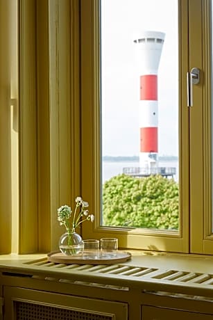 stilwerk Strandhotel Blankenese