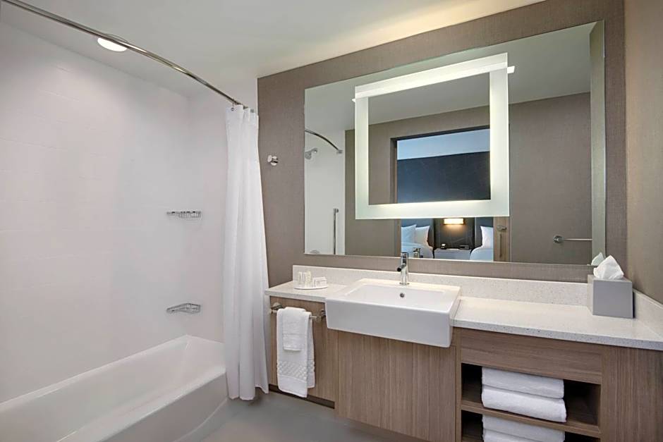 SpringHill Suites by Marriott Indianapolis Keystone