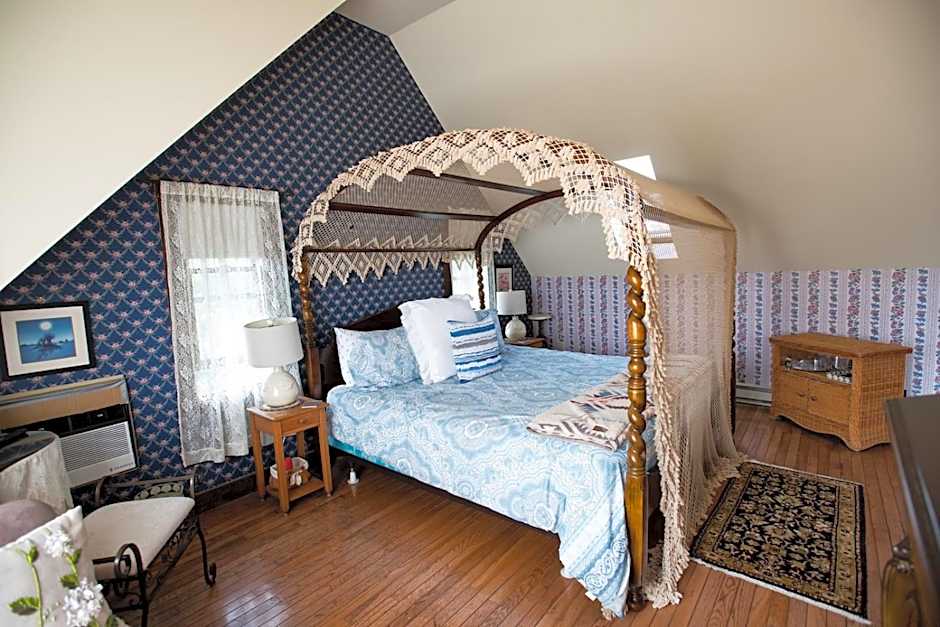 Gardenview Bed and Breakfast