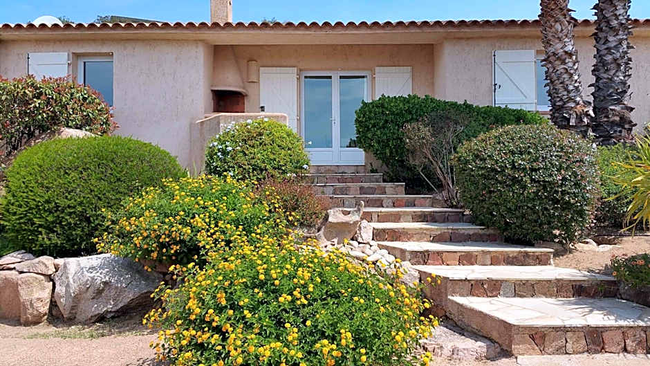 Résidence Liccia di Furu