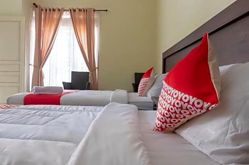 OYO 3115 Branti Raya Guest House Syariah