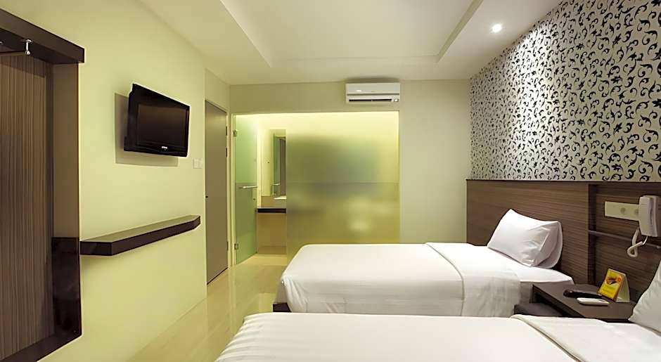 Everyday Hotel Kuta Central