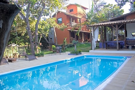 Vila Flores Pousada