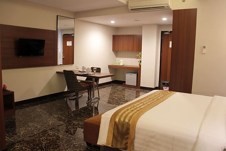 Atrium Premiere Cilacap