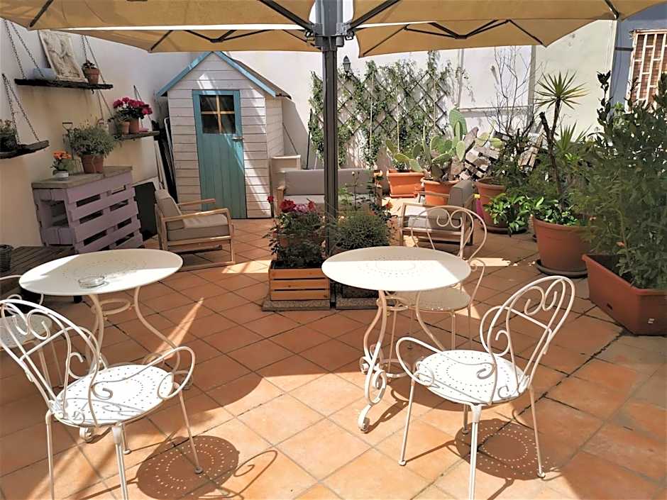 Palazzo della Loggia B&B