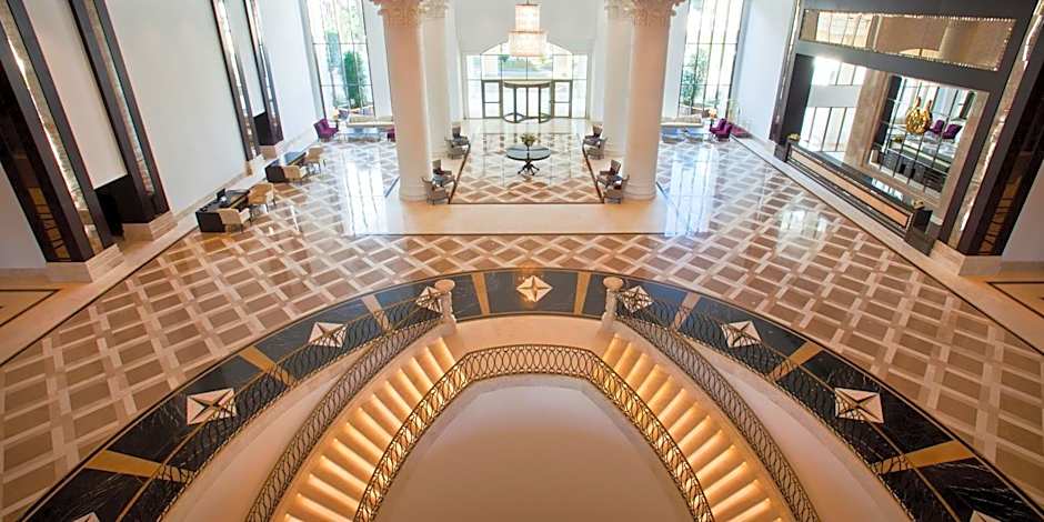 Juju Premier Palace Hotel