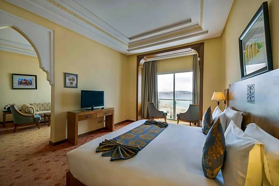 Grand Mogador Sea View & Spa
