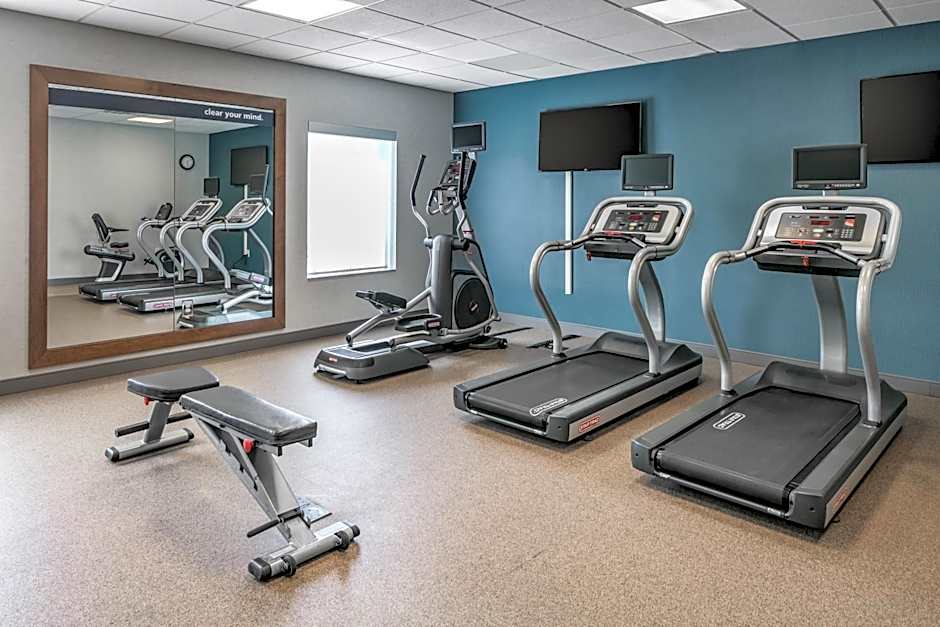 Hampton Inn By Hilton & Suites Grafton