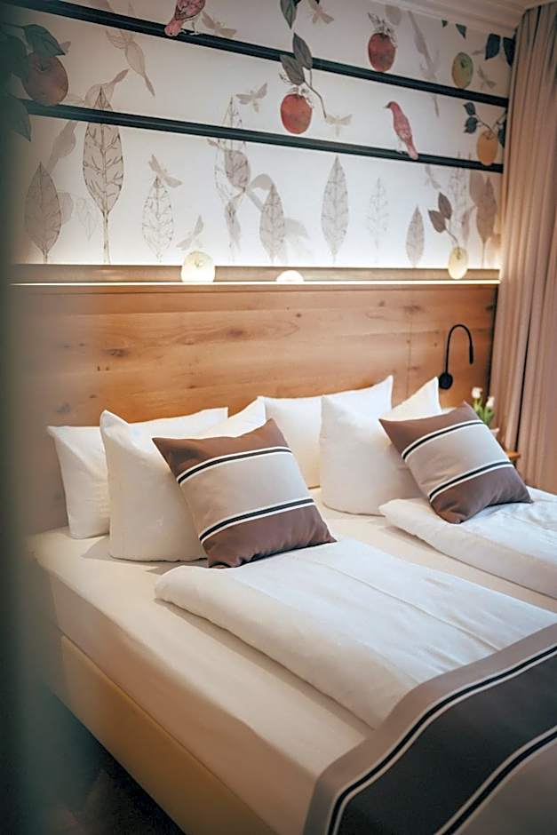 Landidyll Hotel Restaurant Weidenbrück & SPA