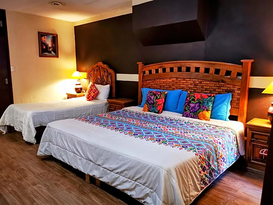 Hotel Chocolate