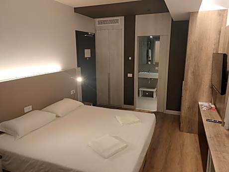 Albergo Baschera