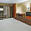 Best Western Cascade Inn & Suites