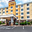 Comfort Suites Knoxville North