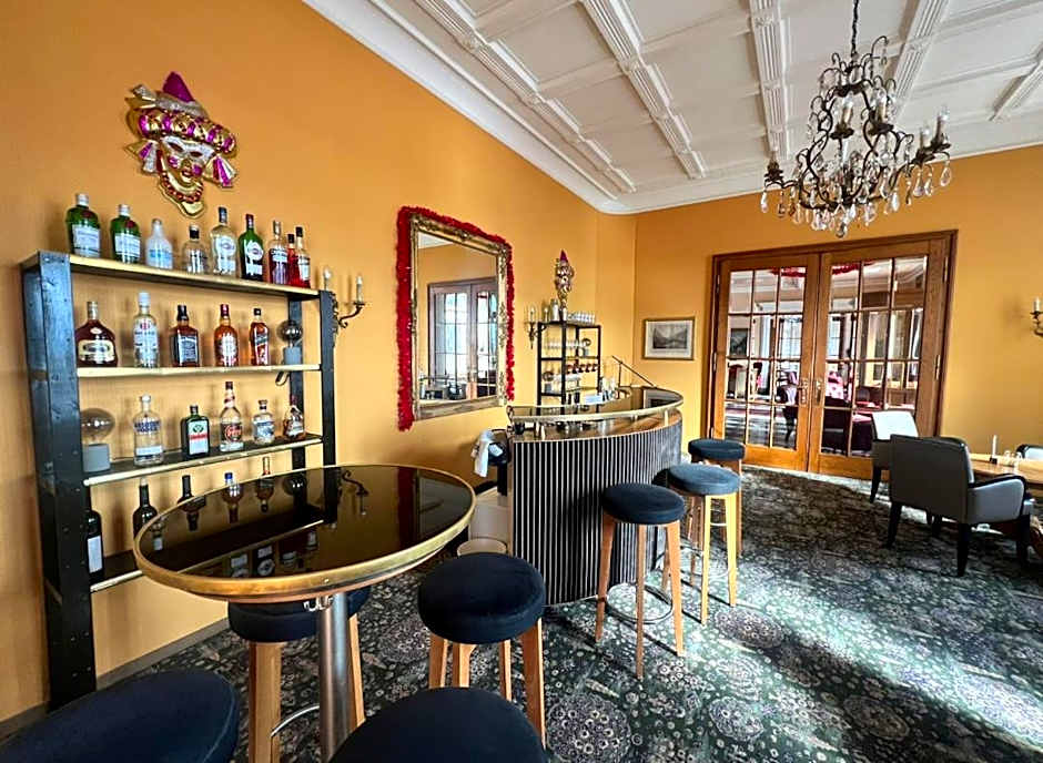 Hotel Royal Luzern