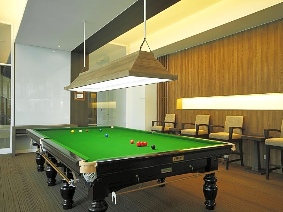 Classic Kameo Hotel & Serviced Apartments Rayong 