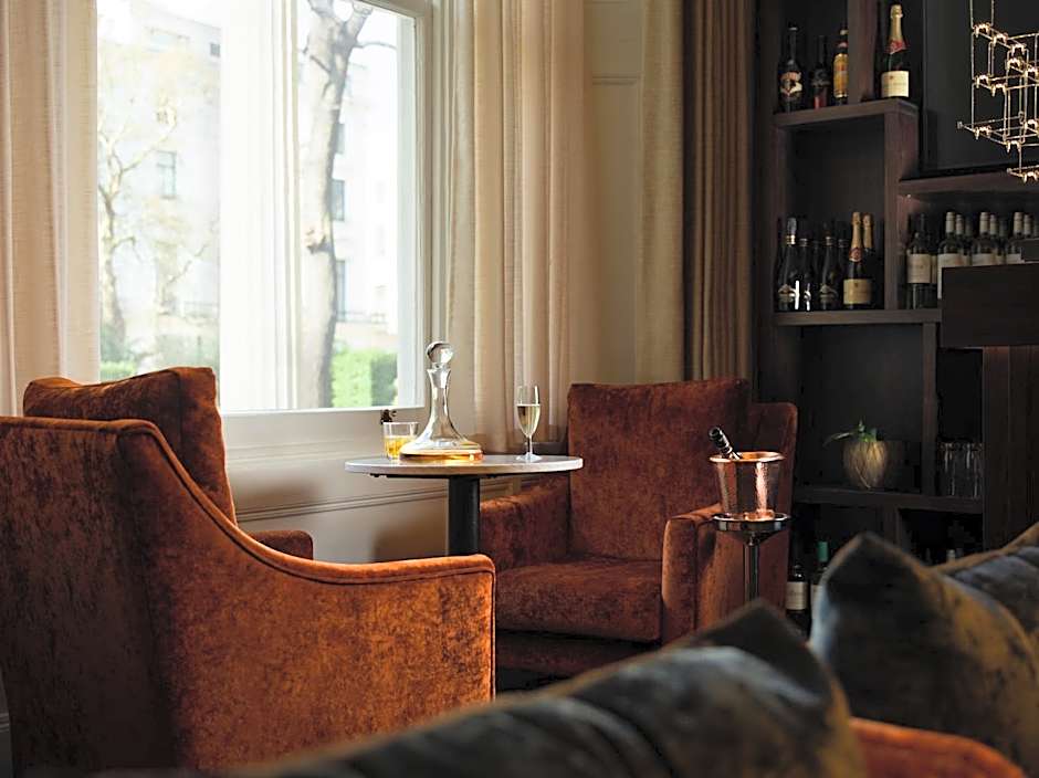 The Chilworth London Paddington