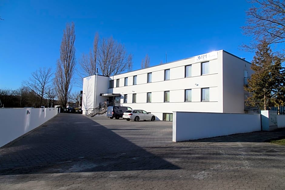 Amplidi Hotel Hannover