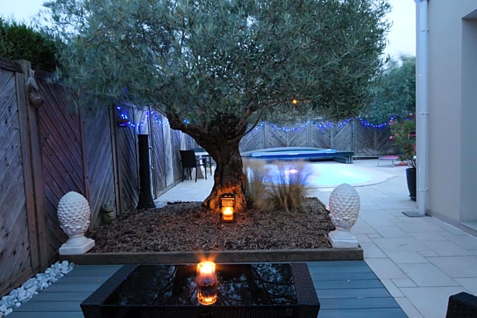 Chez Victoria Nantes Erdre