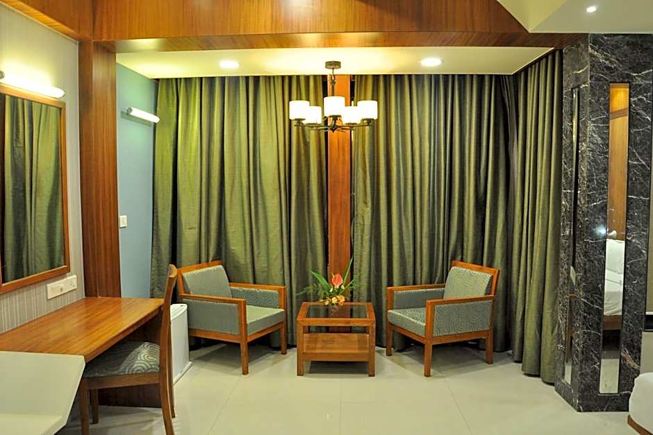 Panaji Residency