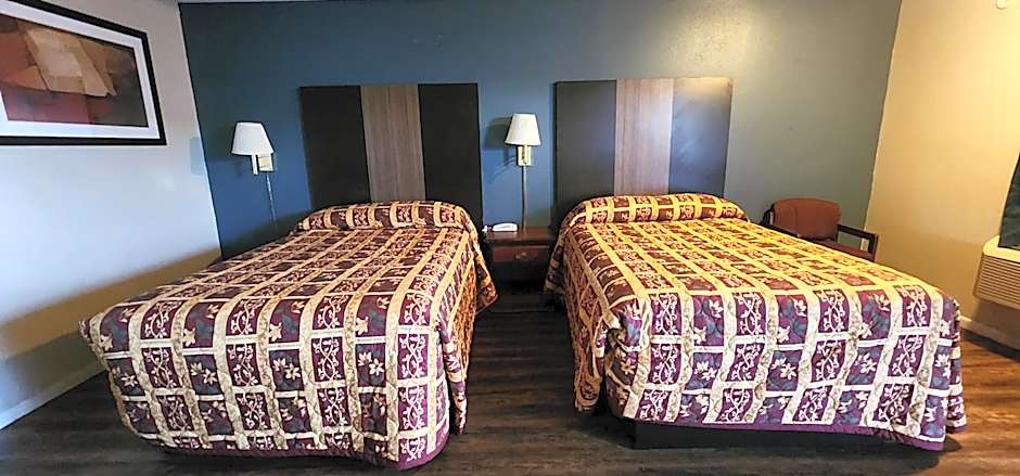 Executive Inn By OYO Mineral Wells US-180