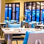 The Crystal Hotel Buriram