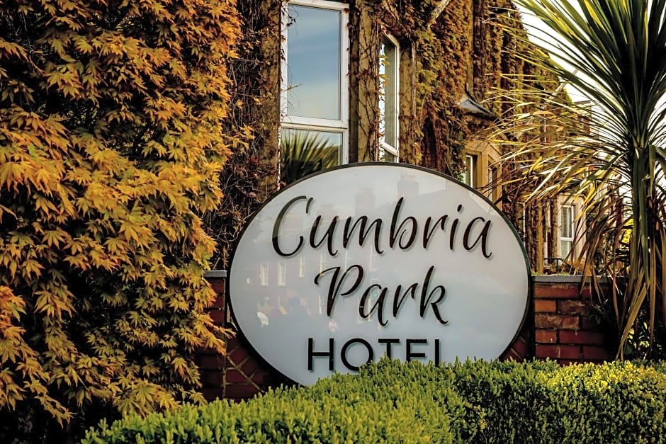 Cumbria Park Hotel