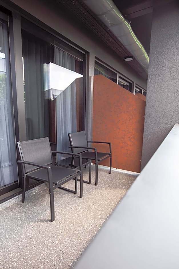 24Seven Hotel Schwabach