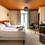 Hotel Ambassador, completely renovated