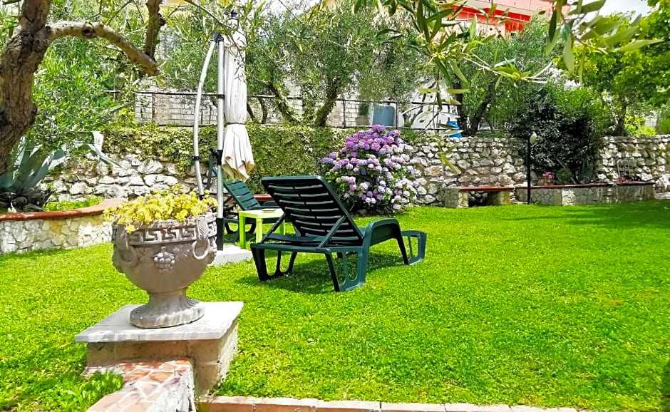 B&B Maison Villa Vittorio