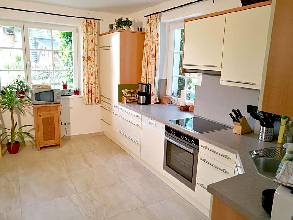 Landhaus Leitner am Wolfgangsee